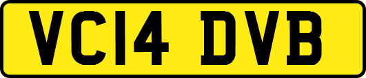 VC14DVB