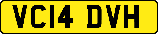 VC14DVH