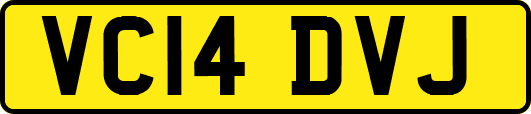 VC14DVJ