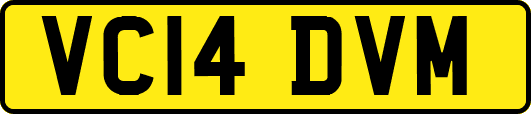 VC14DVM
