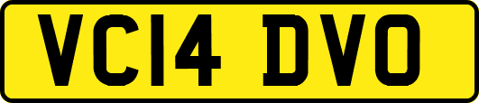 VC14DVO