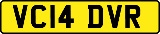 VC14DVR