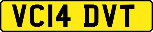VC14DVT