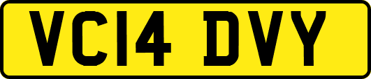 VC14DVY