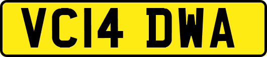 VC14DWA