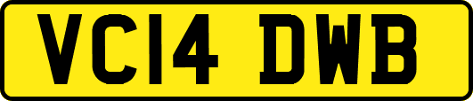 VC14DWB