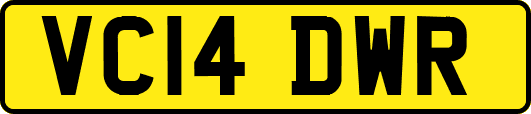 VC14DWR