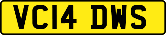 VC14DWS