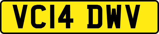 VC14DWV