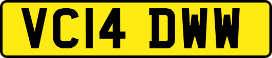 VC14DWW