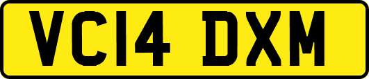 VC14DXM