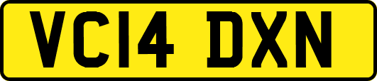 VC14DXN