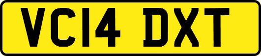 VC14DXT