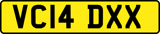 VC14DXX