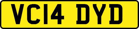 VC14DYD