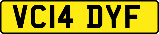 VC14DYF