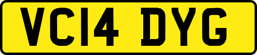 VC14DYG