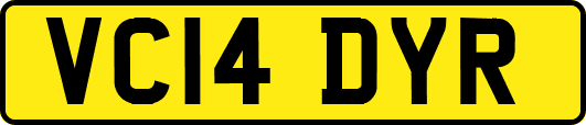 VC14DYR