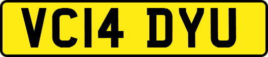 VC14DYU