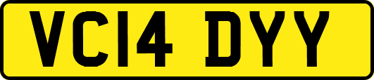 VC14DYY