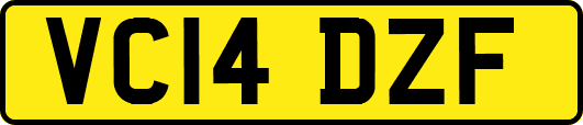 VC14DZF