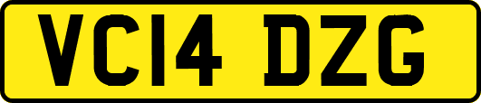 VC14DZG