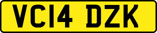 VC14DZK