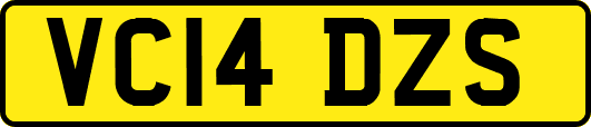 VC14DZS