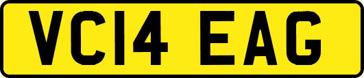 VC14EAG