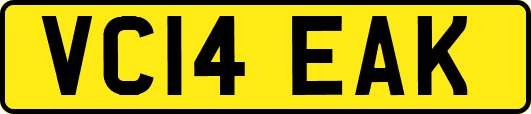 VC14EAK