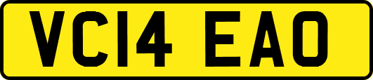 VC14EAO