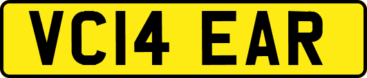VC14EAR