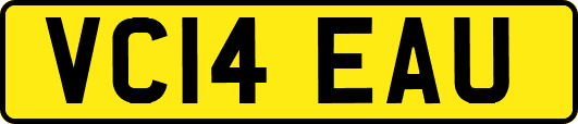 VC14EAU