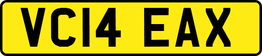 VC14EAX