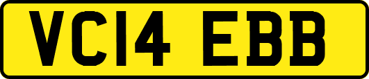 VC14EBB
