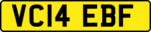 VC14EBF