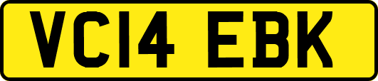 VC14EBK
