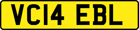 VC14EBL