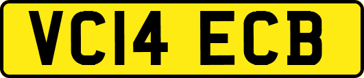 VC14ECB