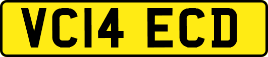 VC14ECD