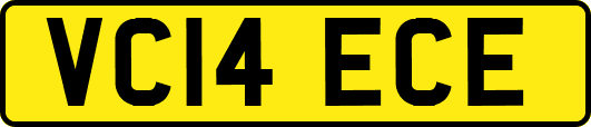 VC14ECE