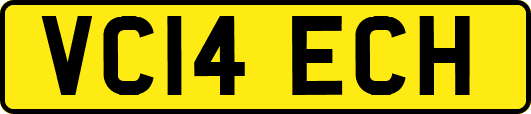 VC14ECH