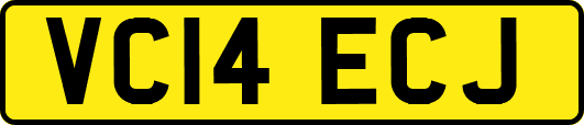 VC14ECJ
