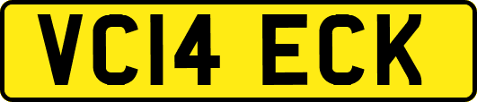 VC14ECK