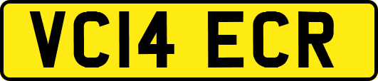 VC14ECR