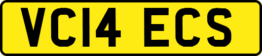 VC14ECS