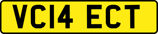 VC14ECT