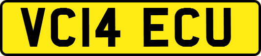 VC14ECU