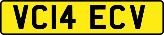 VC14ECV