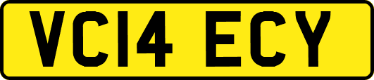 VC14ECY